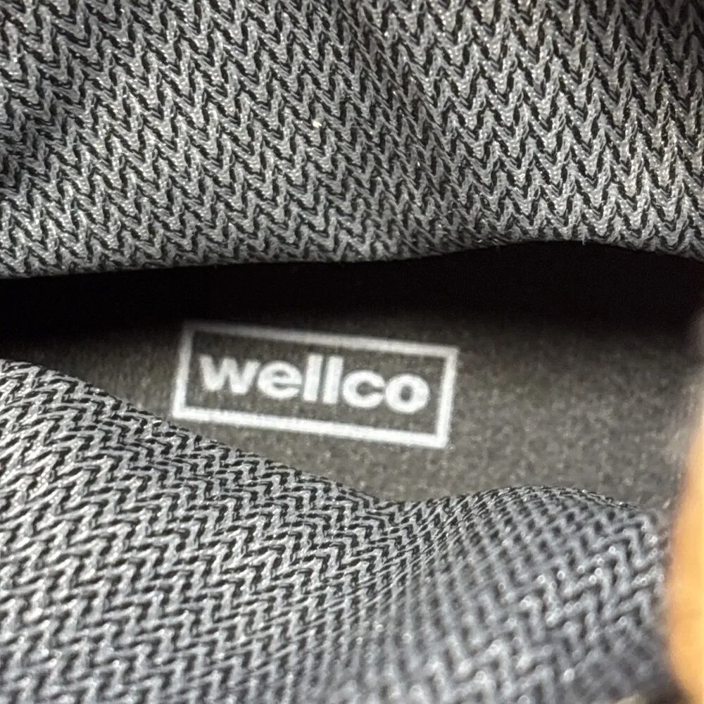 NEW Wellco Gore-Tex Military Combat Tactical Boots Temperate 303-108 Sz 12 1/2R